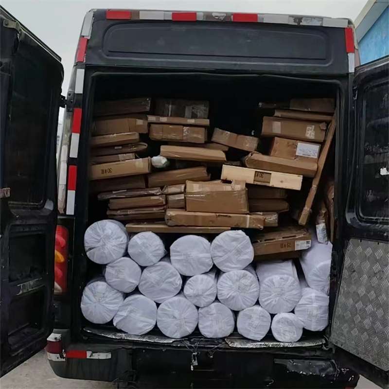 吉林白城洮北至义乌货运专线，一站式物流服务助您货畅其流！（到义乌物流专线）