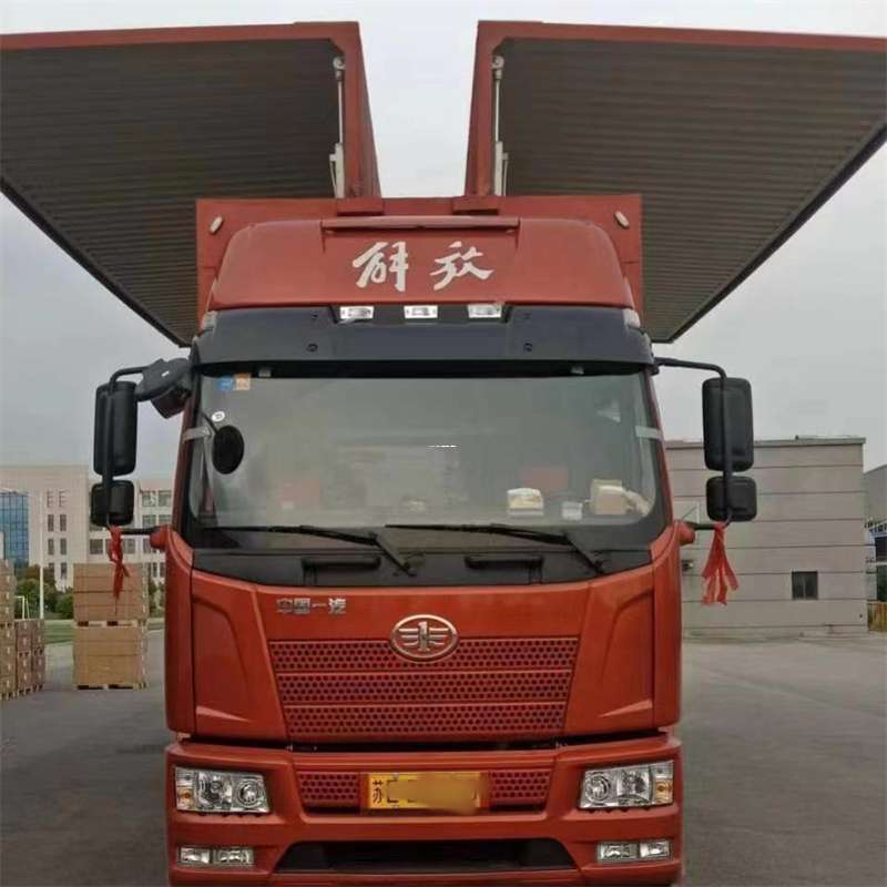 吉林白城洮北到桓台物流公司-一站式服务（到桓台多少公里）