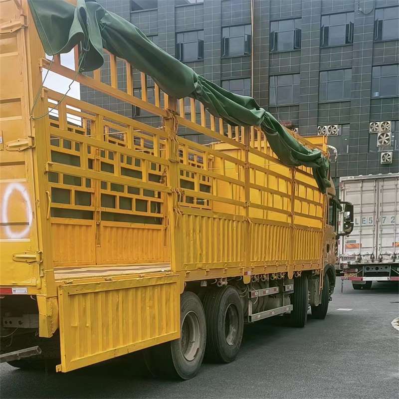 吉林白城洮北到新泰物流公司——一站式货运服务（到新泰的物流）