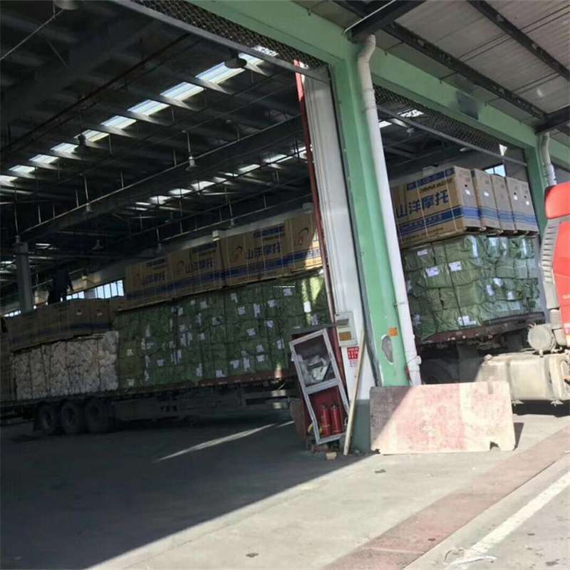 吉林白城洮北到潜江物流公司，专业货运，高效快捷