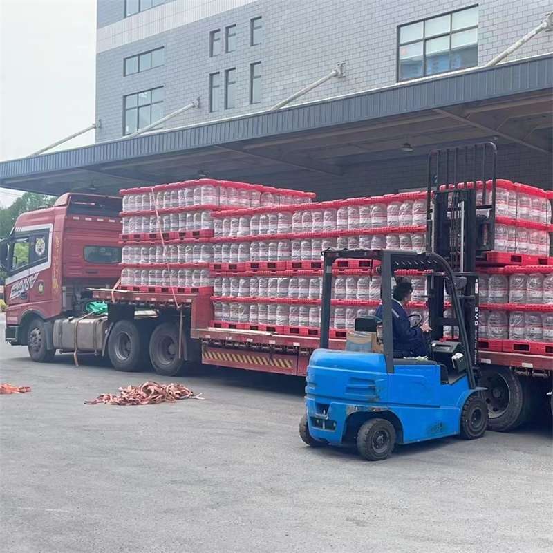 吉林白城洮北到宁波物流公司——一站式服务，让货运更轻松