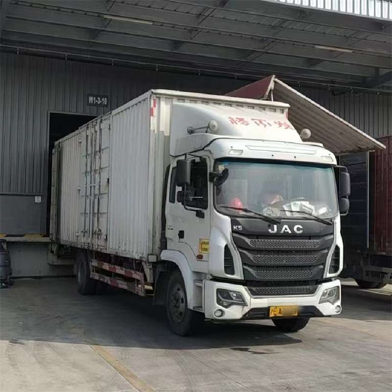 吉林白城洮北到通辽物流公司，专业货运，高效便捷
