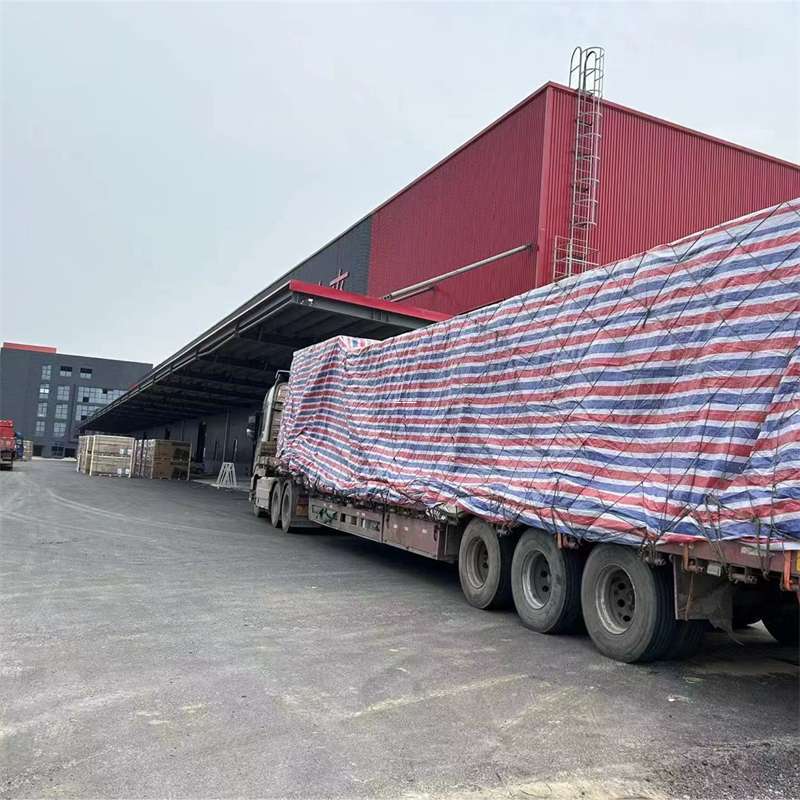 吉林白城洮北到泉州物流公司，一站式服务为您的货物保驾护航