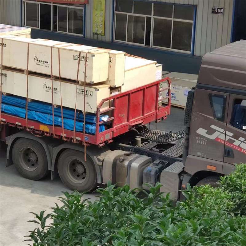 吉林白城洮北至新疆阿勒泰福海县物流专线，一站式服务，让您的货物畅行无忧
